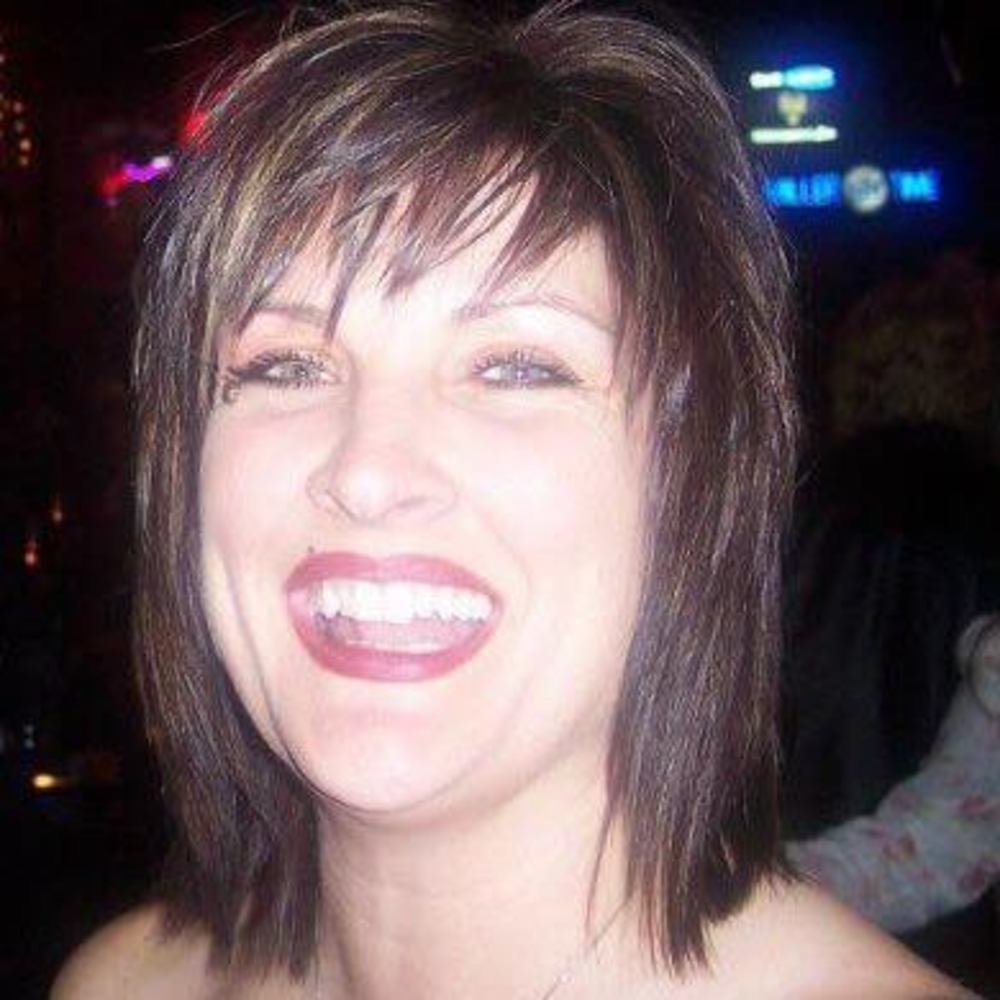 Meet your Posher, Denise